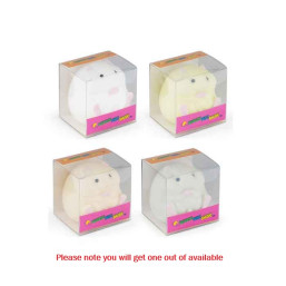 Cool Mix Hamster asstd (PDQ)